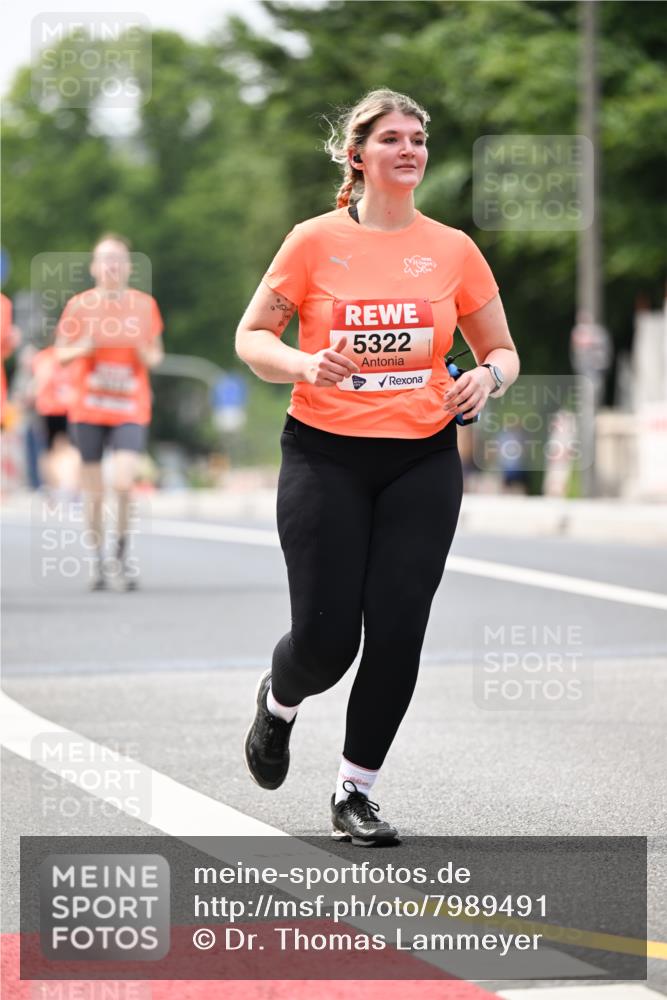 15.06.2025 - REWE Women's Run Dr. Thomas Lammeyer http://msf.ph/oto/7989491 15.06.2025 10:49:19 Laufen 5322 meine-sportfotos.de