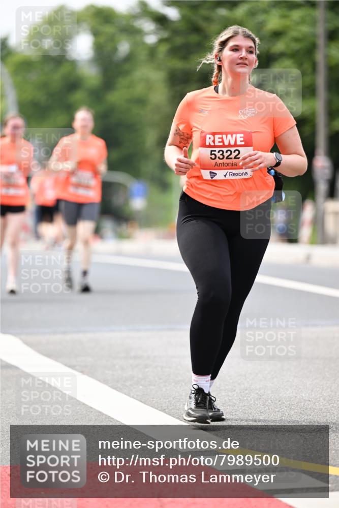 15.06.2025 - REWE Women's Run Dr. Thomas Lammeyer http://msf.ph/oto/7989500 15.06.2025 10:49:20 Laufen 5322 meine-sportfotos.de
