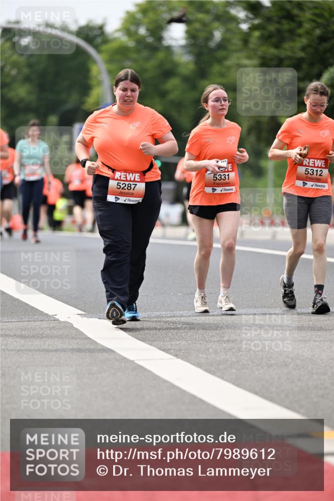 15.06.2025 - REWE Women's Run Dr. Thomas Lammeyer http://msf.ph/oto/7989612 15.06.2025 10:49:22 Laufen 5287, 5331, 5312 meine-sportfotos.de