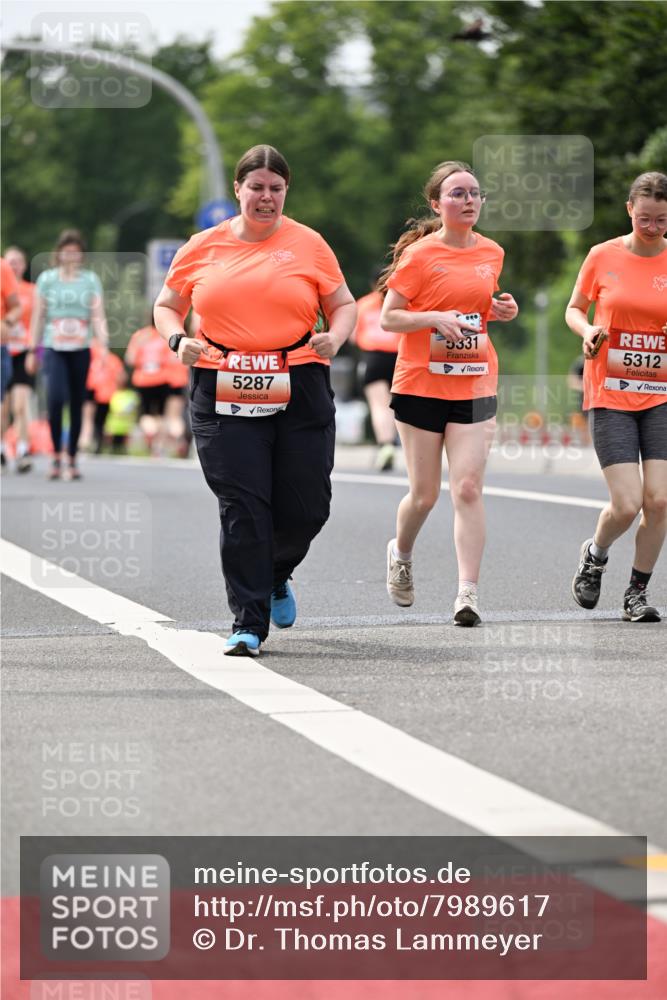 15.06.2025 - REWE Women's Run Dr. Thomas Lammeyer http://msf.ph/oto/7989617 15.06.2025 10:49:23 Laufen 3201, 5287, 5331 meine-sportfotos.de