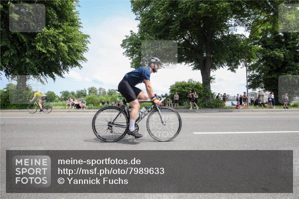 15.06.2025 - 7 Türme Triathlon Yannick Fuchs http://msf.ph/oto/7989633 15.06.2025 13:05:59 Radfahren 320, 447, 479, 794, 972 meine-sportfotos.de