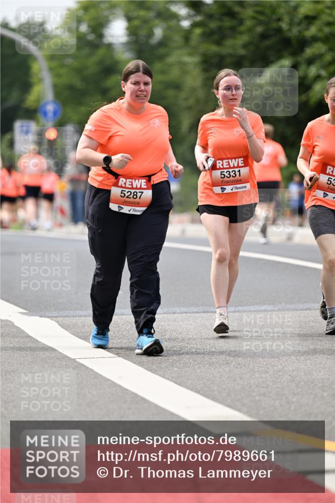 15.06.2025 - REWE Women's Run Dr. Thomas Lammeyer http://msf.ph/oto/7989661 15.06.2025 10:49:24 Laufen 5287, 5331, 53 meine-sportfotos.de