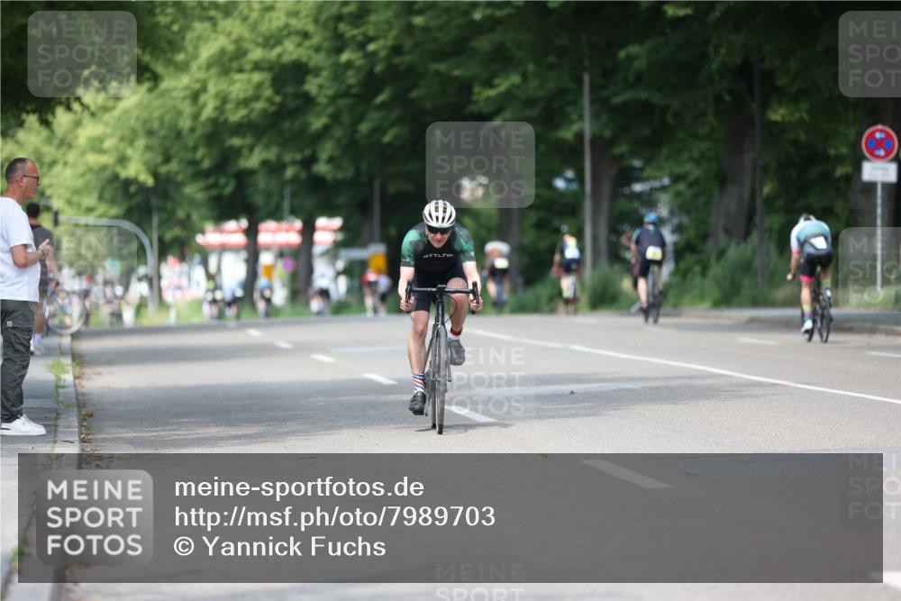 15.06.2025 - 7 Türme Triathlon Yannick Fuchs http://msf.ph/oto/7989703 15.06.2025 13:02:18 Radfahren 234, 667, 1047, 1162, 1187 meine-sportfotos.de