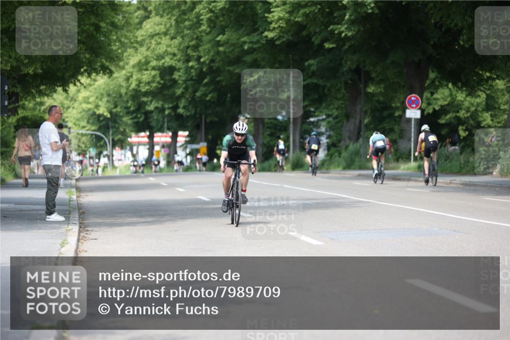 15.06.2025 - 7 Türme Triathlon Yannick Fuchs http://msf.ph/oto/7989709 15.06.2025 13:02:18 Radfahren 234, 667, 1047, 1162, 1187 meine-sportfotos.de