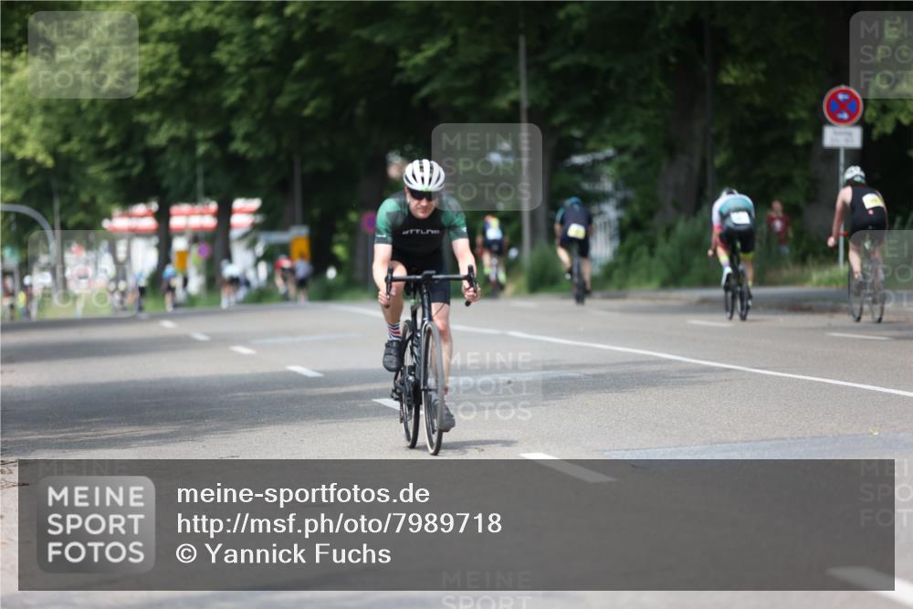 15.06.2025 - 7 Türme Triathlon Yannick Fuchs http://msf.ph/oto/7989718 15.06.2025 13:02:18 Radfahren 234, 667, 1047, 1162, 1187 meine-sportfotos.de