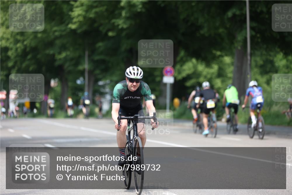 15.06.2025 - 7 Türme Triathlon Yannick Fuchs http://msf.ph/oto/7989732 15.06.2025 13:02:19 Radfahren 234, 398, 667, 1047, 1162 meine-sportfotos.de