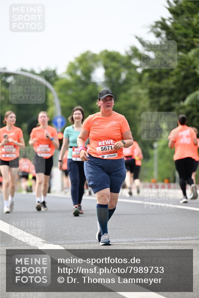 15.06.2025 - REWE Women's Run Dr. Thomas Lammeyer http://msf.ph/oto/7989733 15.06.2025 10:49:30 Laufen 5671 meine-sportfotos.de