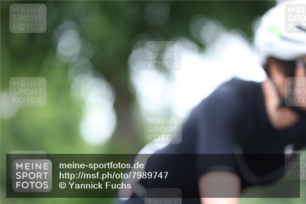 15.06.2025 - 7 Türme Triathlon Yannick Fuchs http://msf.ph/oto/7989747 15.06.2025 11:49:54 Radfahren 327 meine-sportfotos.de