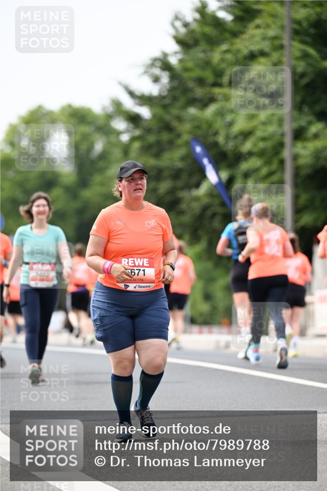 15.06.2025 - REWE Women's Run Dr. Thomas Lammeyer http://msf.ph/oto/7989788 15.06.2025 10:49:31 Laufen 671 meine-sportfotos.de