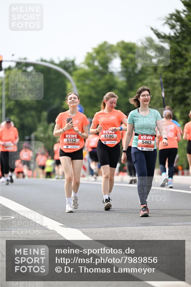 15.06.2025 - REWE Women's Run Dr. Thomas Lammeyer http://msf.ph/oto/7989856 15.06.2025 10:49:33 Laufen 5152, 5180, 5463 meine-sportfotos.de