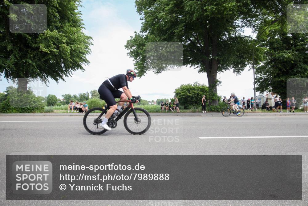 15.06.2025 - 7 Türme Triathlon Yannick Fuchs http://msf.ph/oto/7989888 15.06.2025 13:08:47 Radfahren 329 meine-sportfotos.de