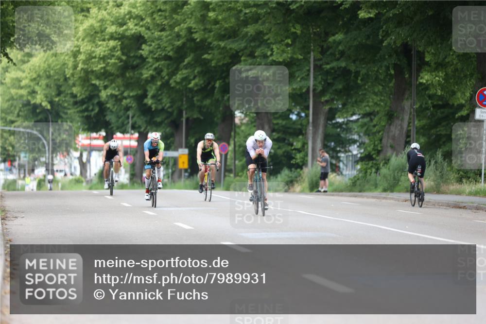 15.06.2025 - 7 Türme Triathlon Yannick Fuchs http://msf.ph/oto/7989931 15.06.2025 11:51:46 Radfahren 252, 271, 316, 325 meine-sportfotos.de