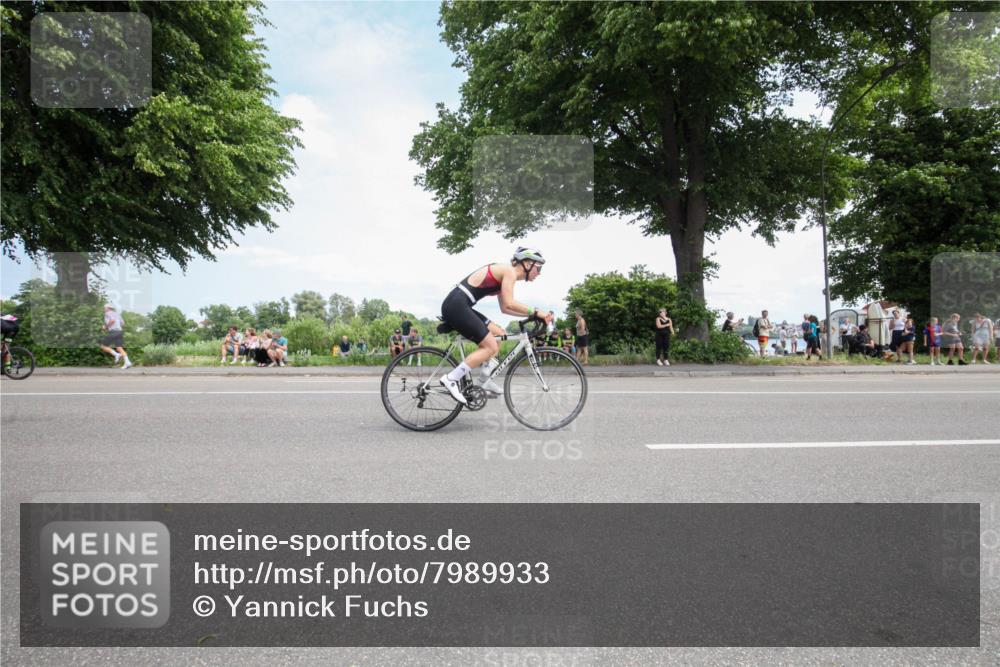 15.06.2025 - 7 Türme Triathlon Yannick Fuchs http://msf.ph/oto/7989933 15.06.2025 13:09:26 Radfahren 403, 1025, 1111, 1123 meine-sportfotos.de