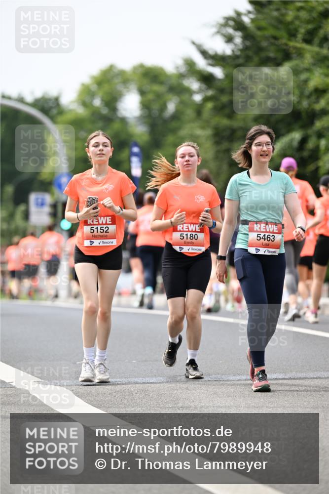 15.06.2025 - REWE Women's Run Dr. Thomas Lammeyer http://msf.ph/oto/7989948 15.06.2025 10:49:35 Laufen 5152, 5180, 5463 meine-sportfotos.de