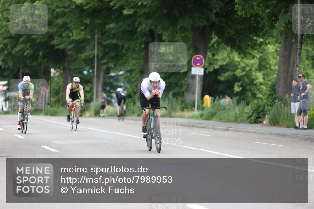 15.06.2025 - 7 Türme Triathlon Yannick Fuchs http://msf.ph/oto/7989953 15.06.2025 11:51:47 Radfahren 252, 271, 316, 325 meine-sportfotos.de