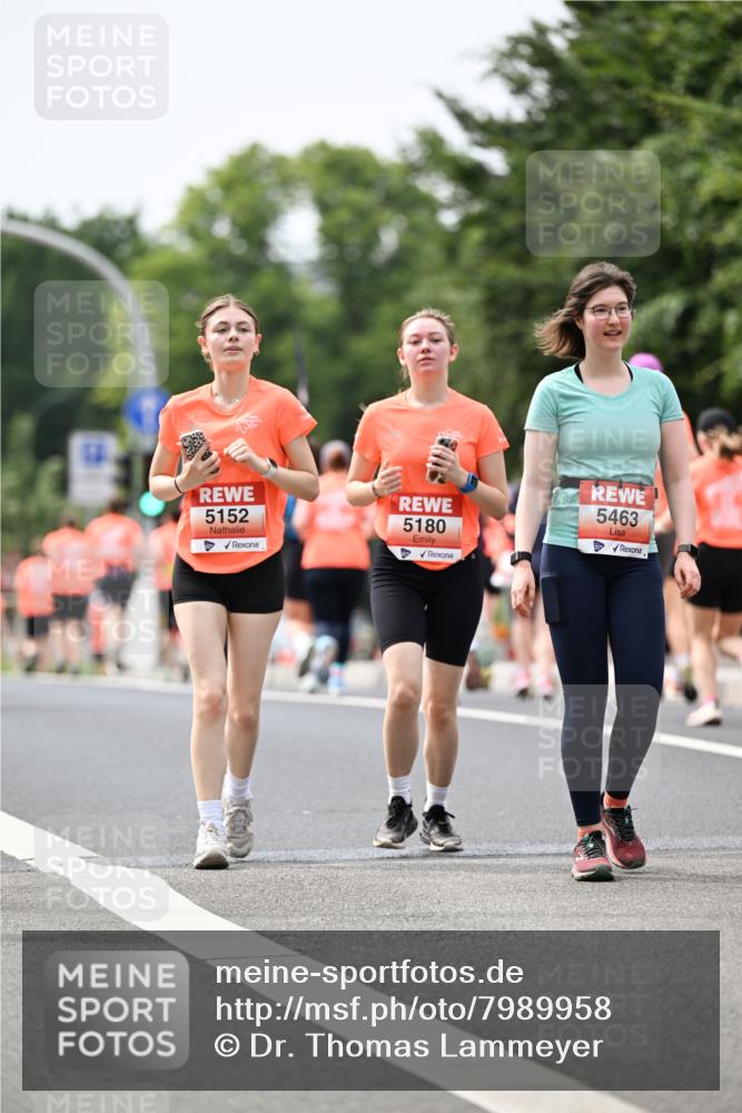 15.06.2025 - REWE Women's Run Dr. Thomas Lammeyer http://msf.ph/oto/7989958 15.06.2025 10:49:36 Laufen 5180, 5463 meine-sportfotos.de