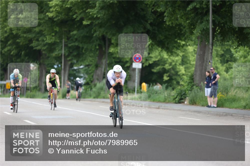 15.06.2025 - 7 Türme Triathlon Yannick Fuchs http://msf.ph/oto/7989965 15.06.2025 11:51:47 Radfahren 252, 271, 316, 325 meine-sportfotos.de