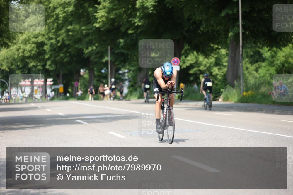 15.06.2025 - 7 Türme Triathlon Yannick Fuchs http://msf.ph/oto/7989970 15.06.2025 13:03:06 Radfahren 194, 652, 798, 826, 953, 974, 1085, 1106, 1180 meine-sportfotos.de