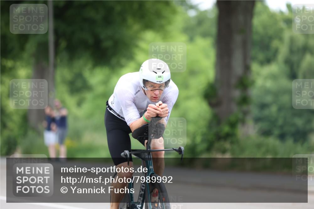 15.06.2025 - 7 Türme Triathlon Yannick Fuchs http://msf.ph/oto/7989992 15.06.2025 11:51:48 Radfahren 252, 271, 316, 325 meine-sportfotos.de