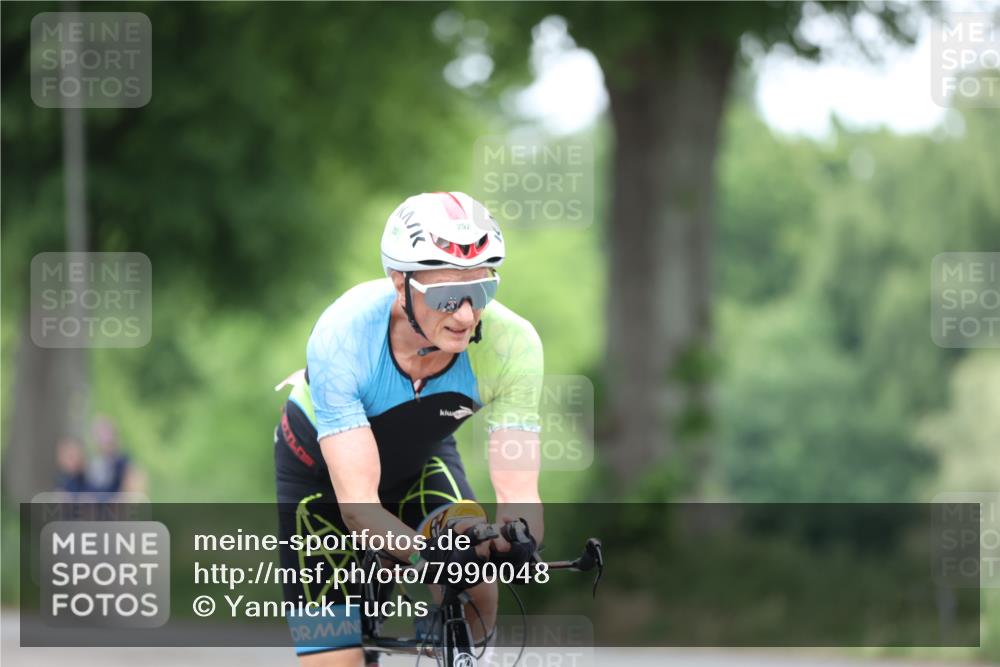 15.06.2025 - 7 Türme Triathlon Yannick Fuchs http://msf.ph/oto/7990048 15.06.2025 11:51:51 Radfahren 252, 271, 316, 325 meine-sportfotos.de