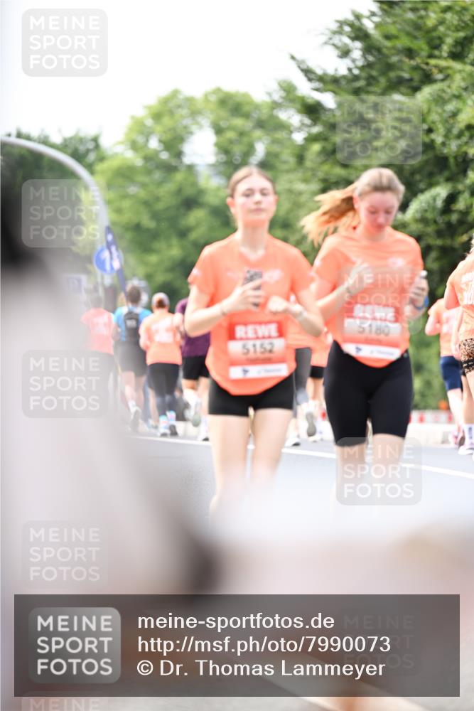 15.06.2025 - REWE Women's Run Dr. Thomas Lammeyer http://msf.ph/oto/7990073 15.06.2025 10:49:37 Laufen 5152, 5180 meine-sportfotos.de