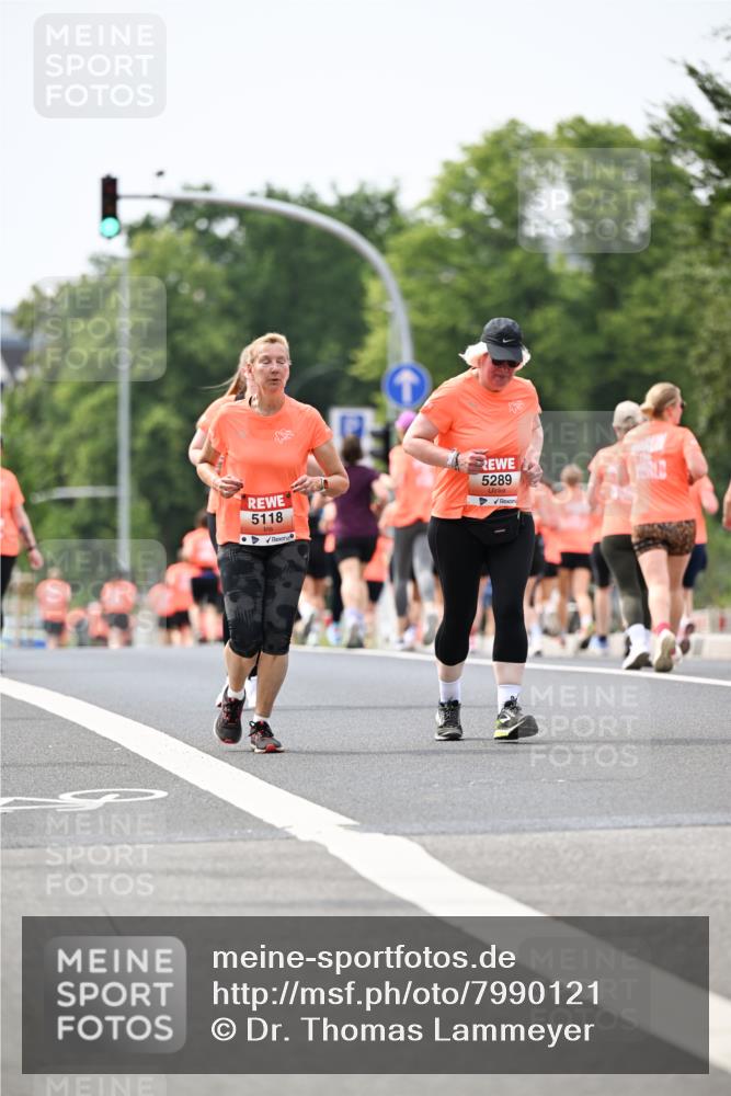 15.06.2025 - REWE Women's Run Dr. Thomas Lammeyer http://msf.ph/oto/7990121 15.06.2025 10:49:41 Laufen 5118, 5289 meine-sportfotos.de