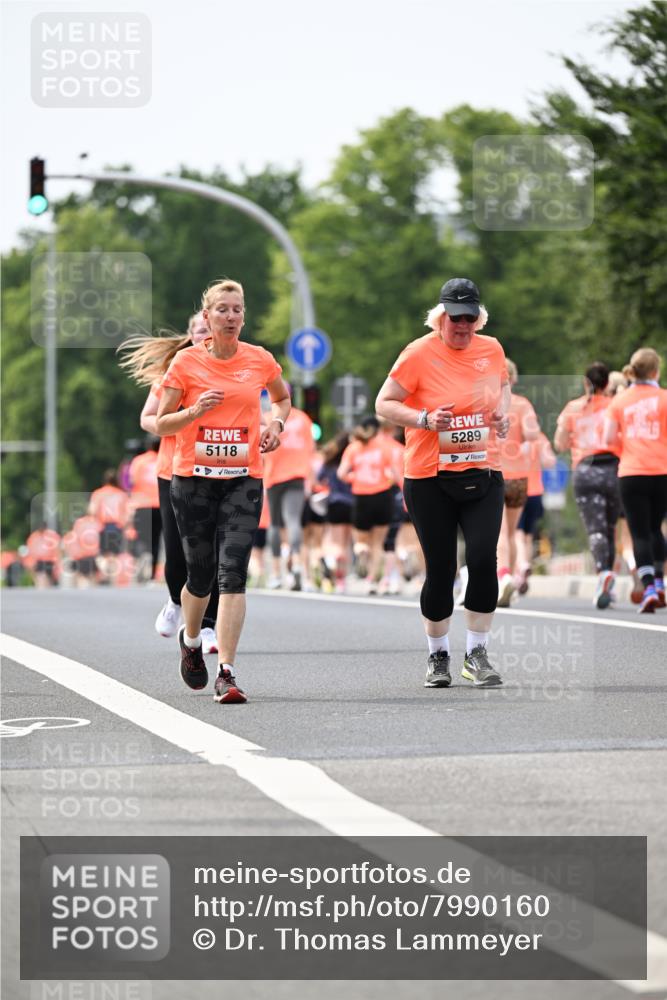 15.06.2025 - REWE Women's Run Dr. Thomas Lammeyer http://msf.ph/oto/7990160 15.06.2025 10:49:42 Laufen 5118, 5289 meine-sportfotos.de