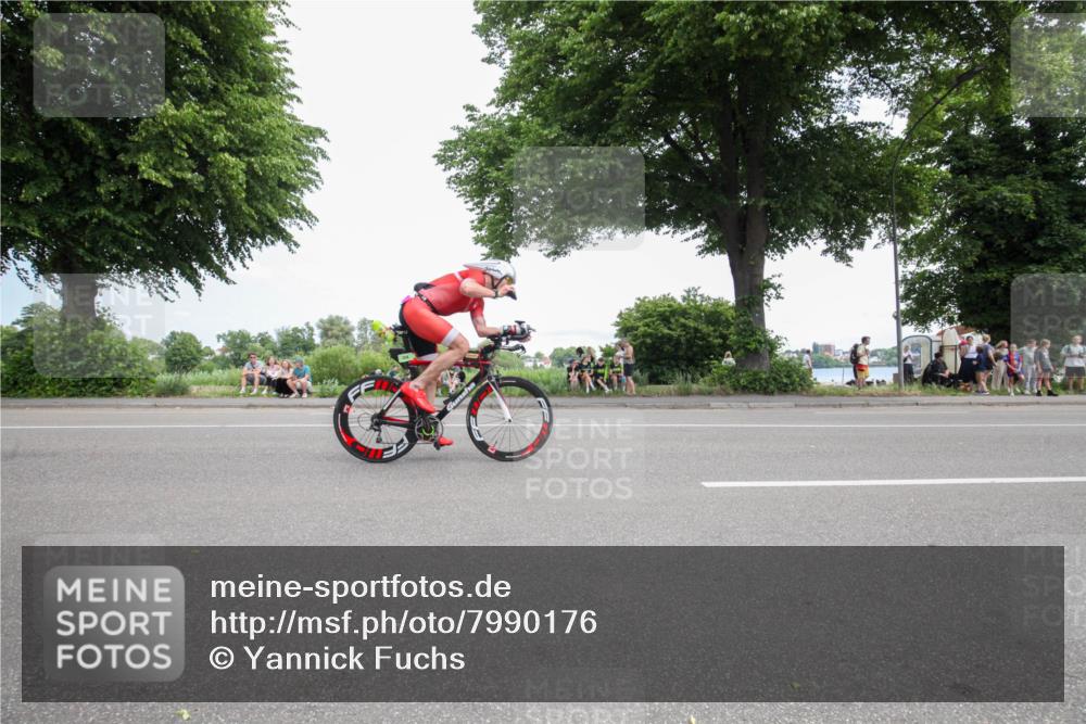 15.06.2025 - 7 Türme Triathlon Yannick Fuchs http://msf.ph/oto/7990176 15.06.2025 13:11:48 Radfahren 230, 254, 465, 813 meine-sportfotos.de