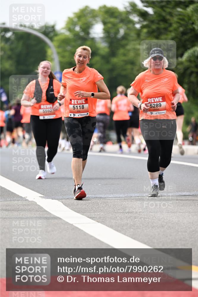15.06.2025 - REWE Women's Run Dr. Thomas Lammeyer http://msf.ph/oto/7990262 15.06.2025 10:49:44 Laufen 5592, 5118, 5289 meine-sportfotos.de