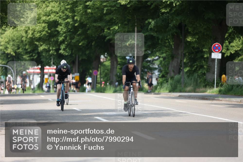 15.06.2025 - 7 Türme Triathlon Yannick Fuchs http://msf.ph/oto/7990294 15.06.2025 13:03:42 Radfahren 218, 516, 587, 619, 1103 meine-sportfotos.de