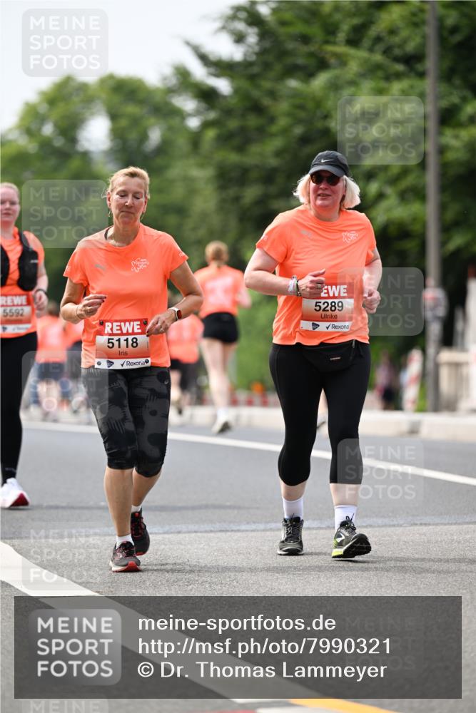 15.06.2025 - REWE Women's Run Dr. Thomas Lammeyer http://msf.ph/oto/7990321 15.06.2025 10:49:44 Laufen 5592, 5118, 5289 meine-sportfotos.de