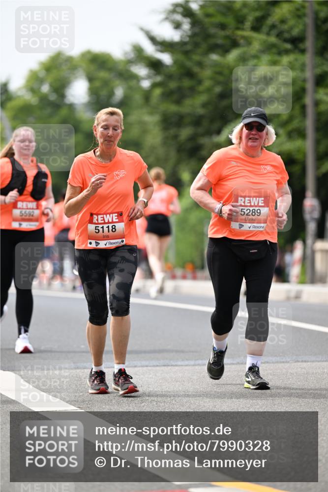 15.06.2025 - REWE Women's Run Dr. Thomas Lammeyer http://msf.ph/oto/7990328 15.06.2025 10:49:45 Laufen 5592, 5118, 5289 meine-sportfotos.de