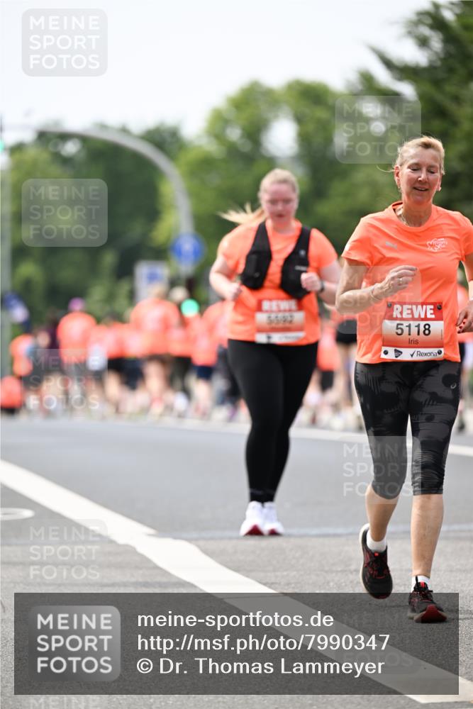 15.06.2025 - REWE Women's Run Dr. Thomas Lammeyer http://msf.ph/oto/7990347 15.06.2025 10:49:46 Laufen 5118 meine-sportfotos.de