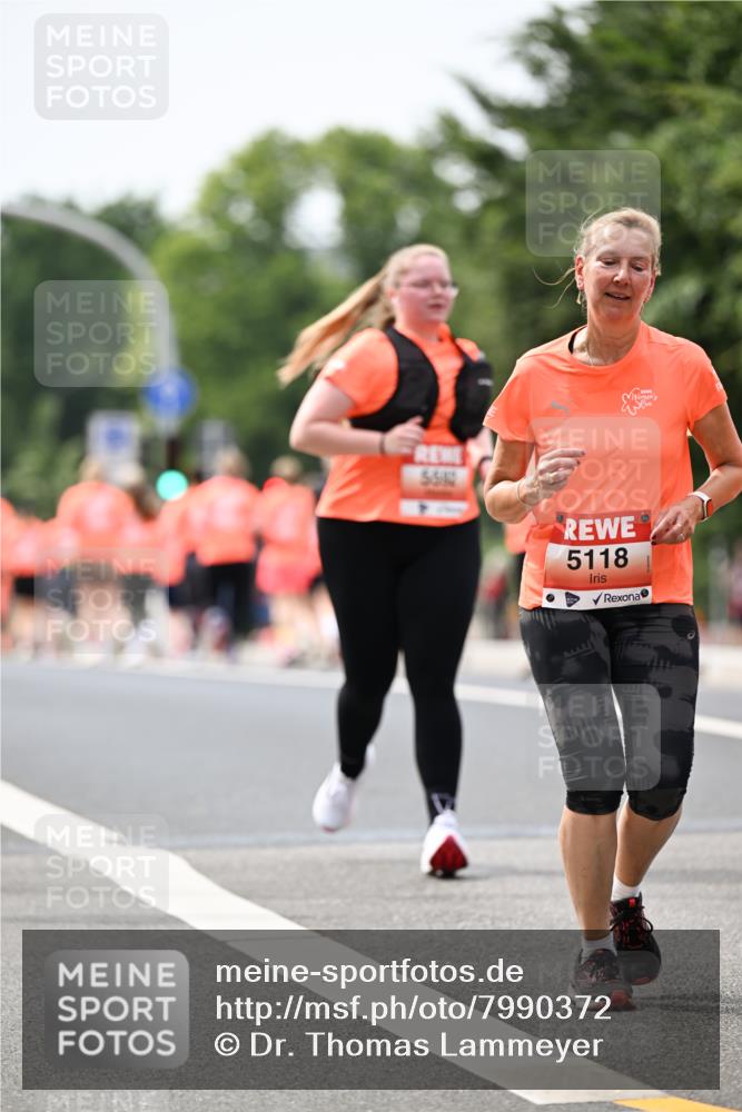 15.06.2025 - REWE Women's Run Dr. Thomas Lammeyer http://msf.ph/oto/7990372 15.06.2025 10:49:46 Laufen 5589, 5118 meine-sportfotos.de