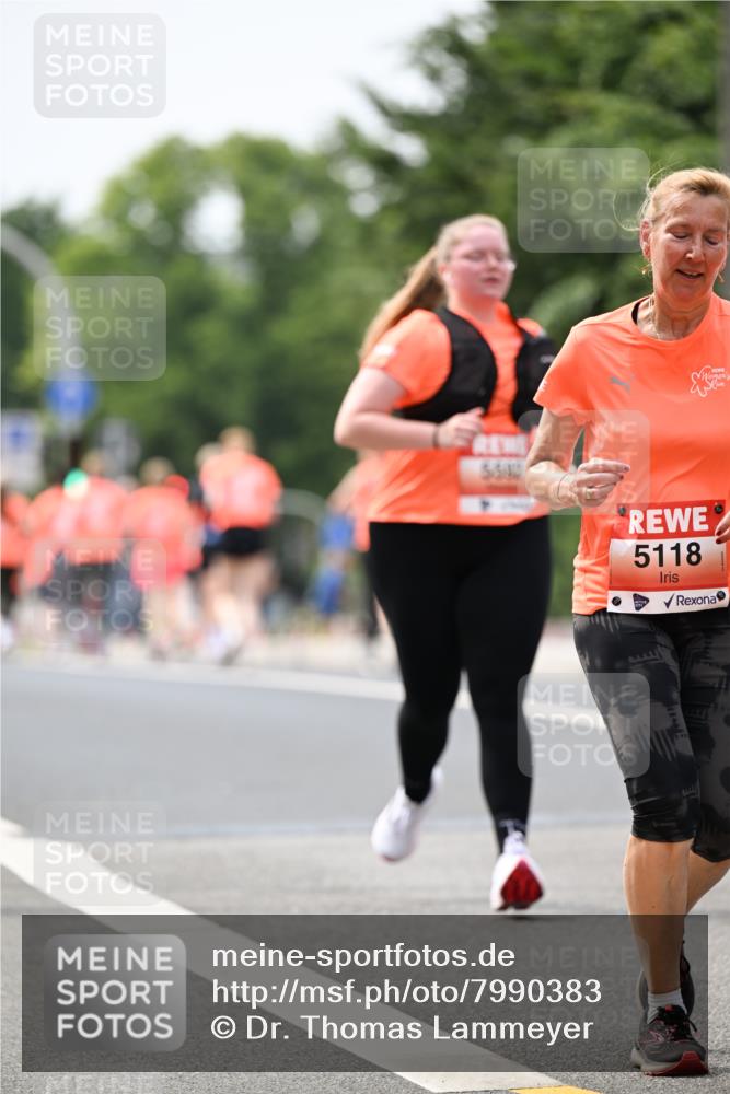 15.06.2025 - REWE Women's Run Dr. Thomas Lammeyer http://msf.ph/oto/7990383 15.06.2025 10:49:47 Laufen 5589, 5118 meine-sportfotos.de