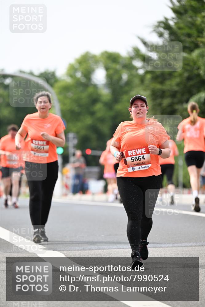15.06.2025 - REWE Women's Run Dr. Thomas Lammeyer http://msf.ph/oto/7990524 15.06.2025 10:49:56 Laufen 6561, 5664 meine-sportfotos.de