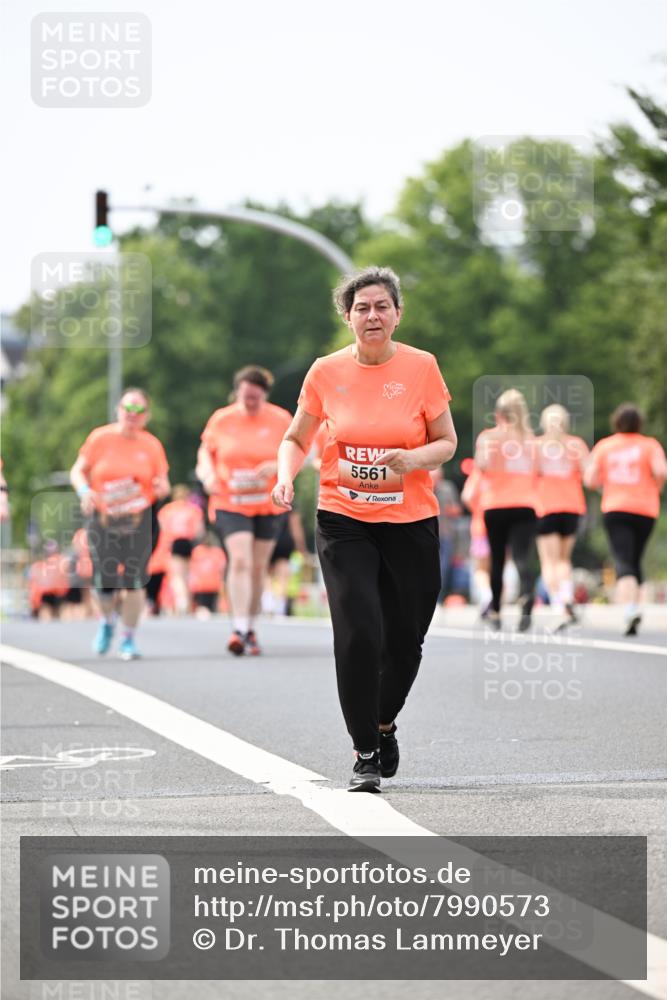 15.06.2025 - REWE Women's Run Dr. Thomas Lammeyer http://msf.ph/oto/7990573 15.06.2025 10:49:58 Laufen 5561 meine-sportfotos.de
