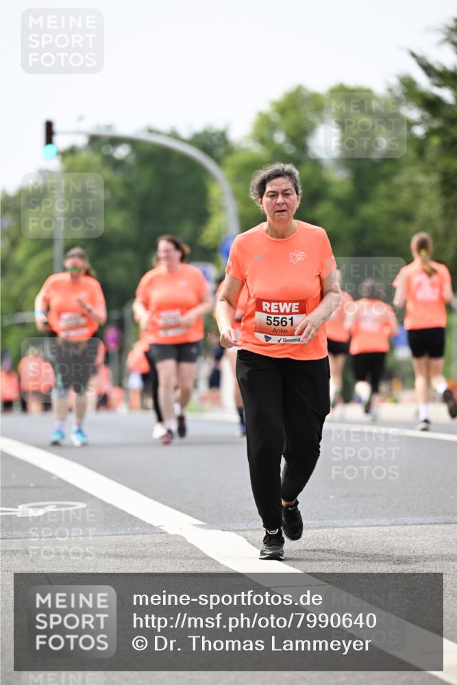 15.06.2025 - REWE Women's Run Dr. Thomas Lammeyer http://msf.ph/oto/7990640 15.06.2025 10:49:58 Laufen 5561 meine-sportfotos.de