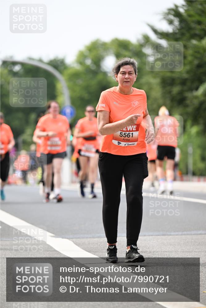 15.06.2025 - REWE Women's Run Dr. Thomas Lammeyer http://msf.ph/oto/7990721 15.06.2025 10:50:00 Laufen 5561 meine-sportfotos.de
