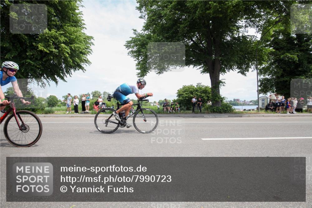 15.06.2025 - 7 Türme Triathlon Yannick Fuchs http://msf.ph/oto/7990723 15.06.2025 13:17:36 Radfahren 489, 543, 574, 590, 666, 764, 800, 850, 894 meine-sportfotos.de