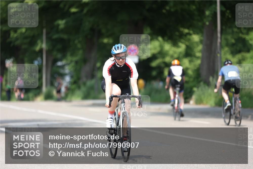 15.06.2025 - 7 Türme Triathlon Yannick Fuchs http://msf.ph/oto/7990907 15.06.2025 13:04:15 Radfahren 333, 421, 815, 832, 875, 1059, 1063, 1088 meine-sportfotos.de