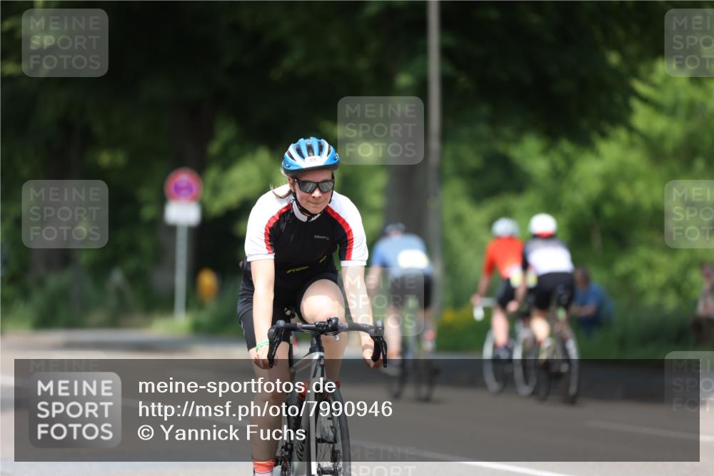 15.06.2025 - 7 Türme Triathlon Yannick Fuchs http://msf.ph/oto/7990946 15.06.2025 13:04:15 Radfahren 333, 421, 815, 832, 875, 1059, 1063, 1088 meine-sportfotos.de