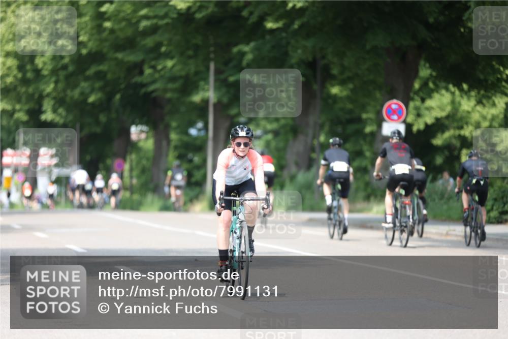 15.06.2025 - 7 Türme Triathlon Yannick Fuchs http://msf.ph/oto/7991131 15.06.2025 13:04:30 Radfahren 379 meine-sportfotos.de