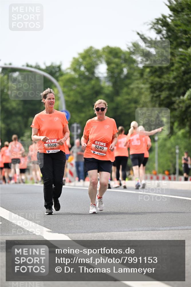 15.06.2025 - REWE Women's Run Dr. Thomas Lammeyer http://msf.ph/oto/7991153 15.06.2025 10:50:27 Laufen 5508, 5240 meine-sportfotos.de