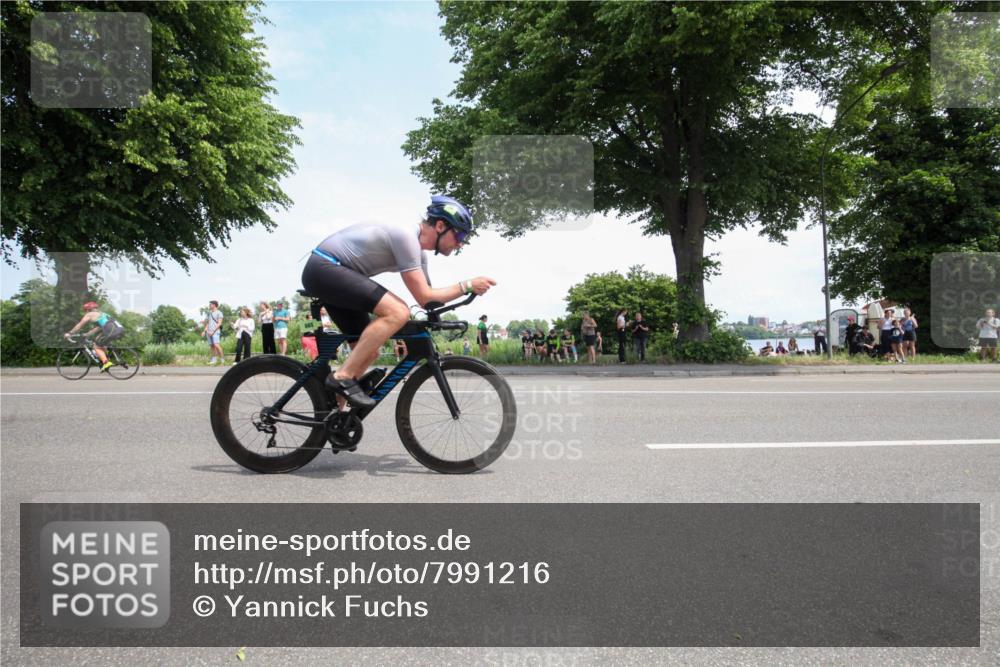 15.06.2025 - 7 Türme Triathlon Yannick Fuchs http://msf.ph/oto/7991216 15.06.2025 13:21:36 Radfahren 341, 405, 629, 669, 714, 940 meine-sportfotos.de