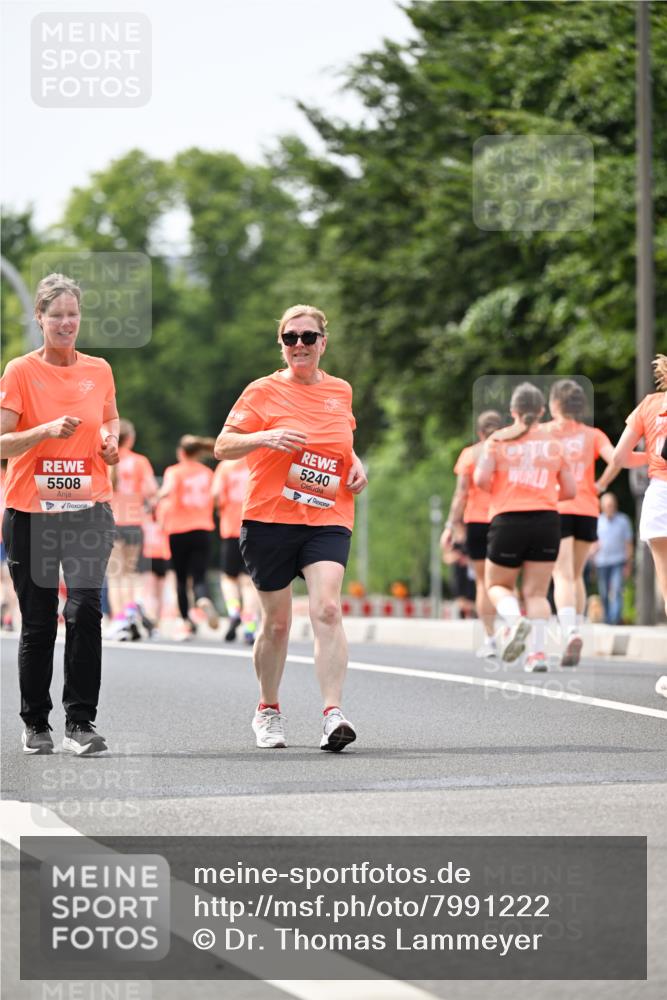 15.06.2025 - REWE Women's Run Dr. Thomas Lammeyer http://msf.ph/oto/7991222 15.06.2025 10:50:28 Laufen 5508, 5240 meine-sportfotos.de