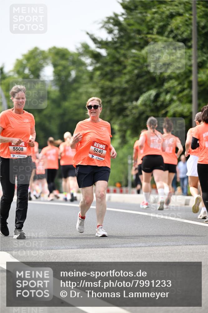 15.06.2025 - REWE Women's Run Dr. Thomas Lammeyer http://msf.ph/oto/7991233 15.06.2025 10:50:29 Laufen 5508, 5240 meine-sportfotos.de