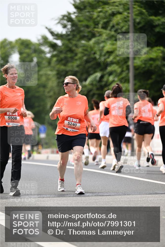 15.06.2025 - REWE Women's Run Dr. Thomas Lammeyer http://msf.ph/oto/7991301 15.06.2025 10:50:29 Laufen 5508, 5240 meine-sportfotos.de