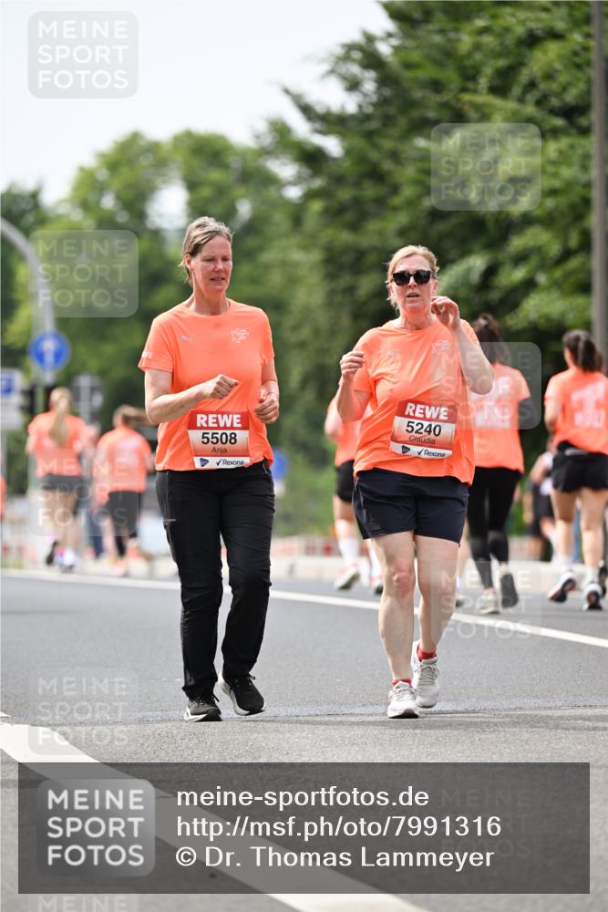 15.06.2025 - REWE Women's Run Dr. Thomas Lammeyer http://msf.ph/oto/7991316 15.06.2025 10:50:30 Laufen 5508, 5240 meine-sportfotos.de