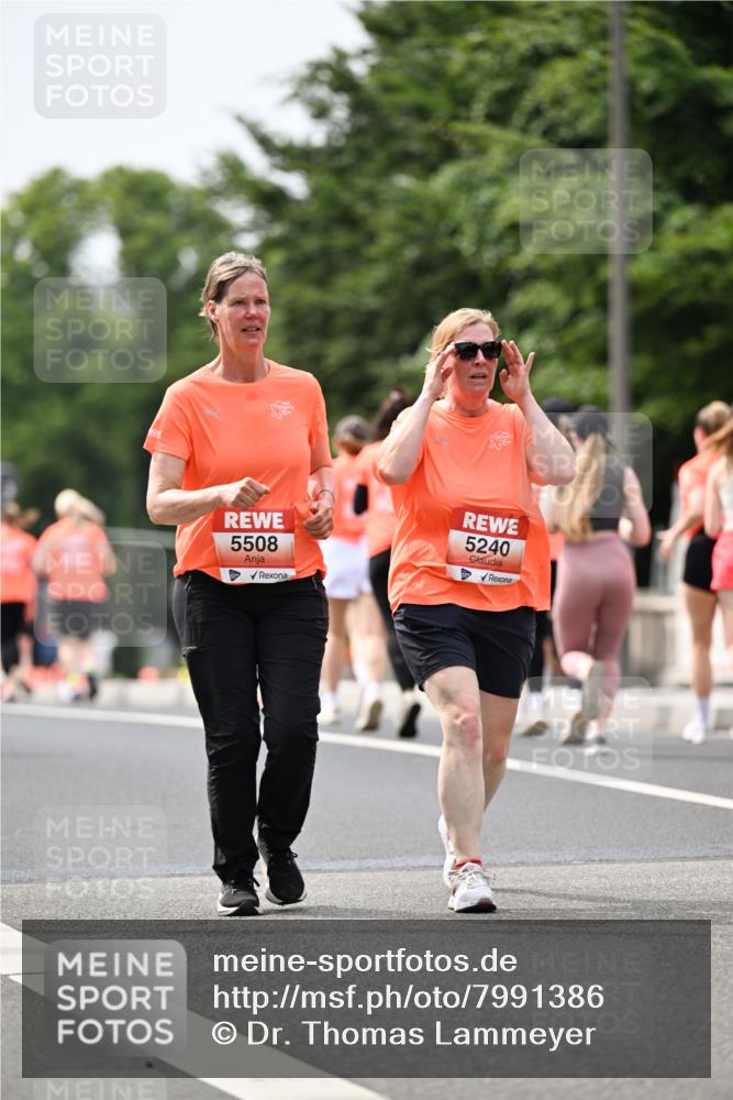 15.06.2025 - REWE Women's Run Dr. Thomas Lammeyer http://msf.ph/oto/7991386 15.06.2025 10:50:31 Laufen 5508, 5240 meine-sportfotos.de